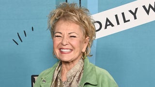 Roseanne Barr Calls on Republicans to ‘Point and Laugh’ at Democrats Instead of Arguing: ‘They Don’t Deserve Our Energy’