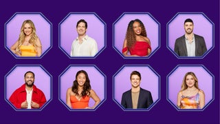 ‘Love Is Blind’ Season 8 Cast Guide