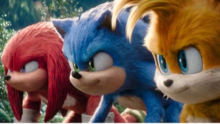 Paramount Sets New ‘Sonic’ Movie, Live-Action/Animation ‘TMNT’ for 2028