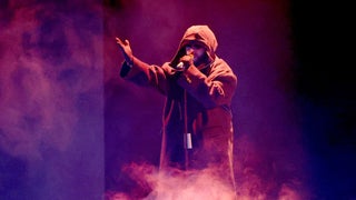 The Weeknd Surprises With Grammys Performance Years After Boycotting Awards | Video