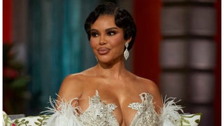 5 Biggest Moments From ‘Real Housewives of Potomac’ Season 9 Reunion Part 2: Gizelle Bryant Calls Mia Thornton a ‘Terrible Mother’