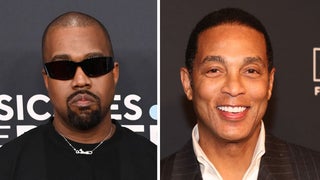 Don Lemon Denies Starting Rumor Kanye West Was Kicked Out of the Grammys | Video