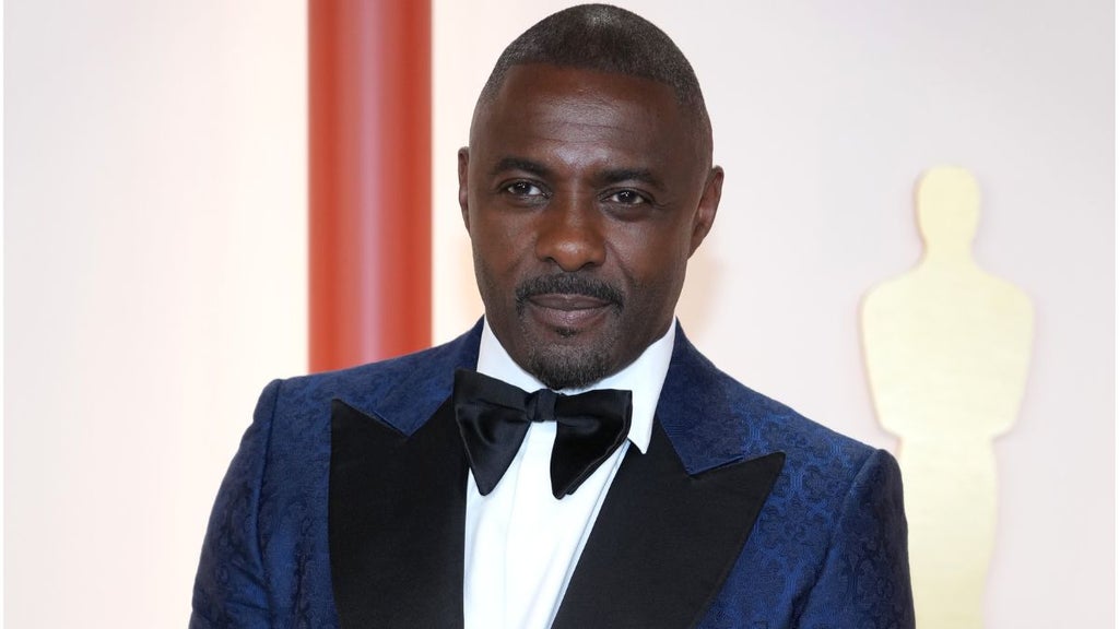 Idris Elba (Getty Images)