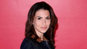 Hilaria Baldwin (Getty Images)