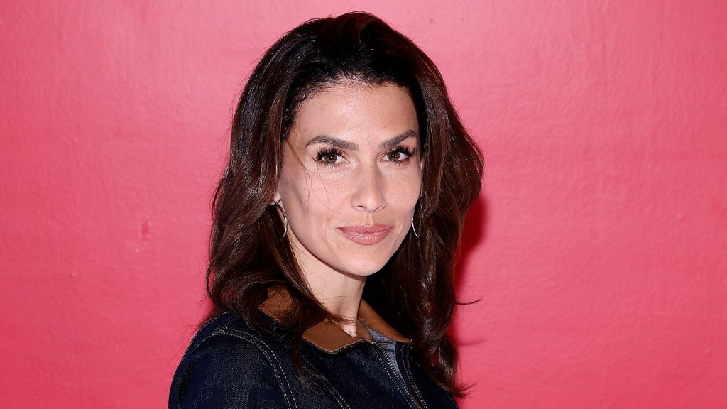 Hilaria Baldwin (Getty Images)