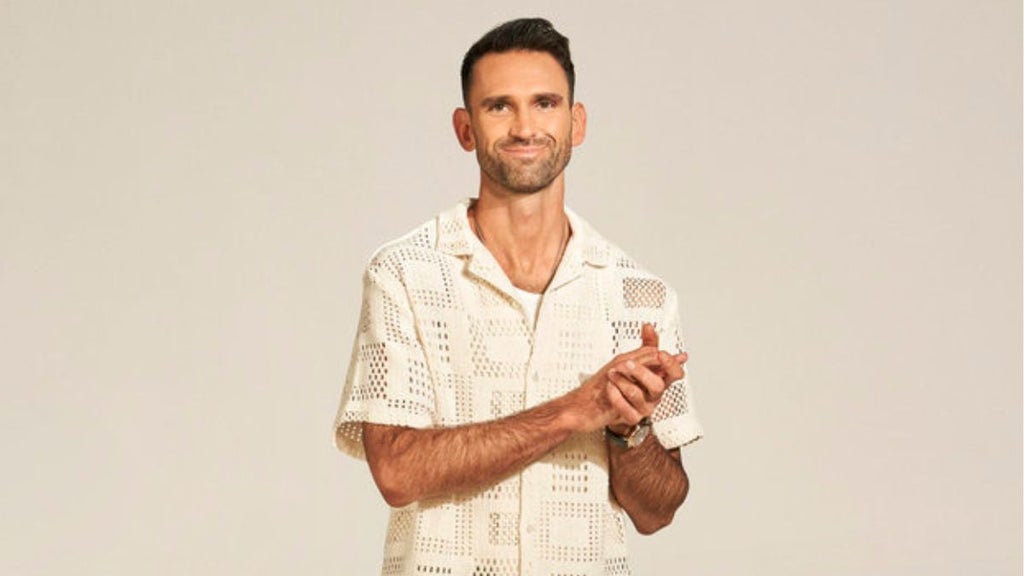 Carl Radke of "Summer House" (Bravo)