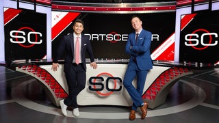 ESPN to Launch New Daily ‘SportsCenter’ Show Exclusively on Disney+