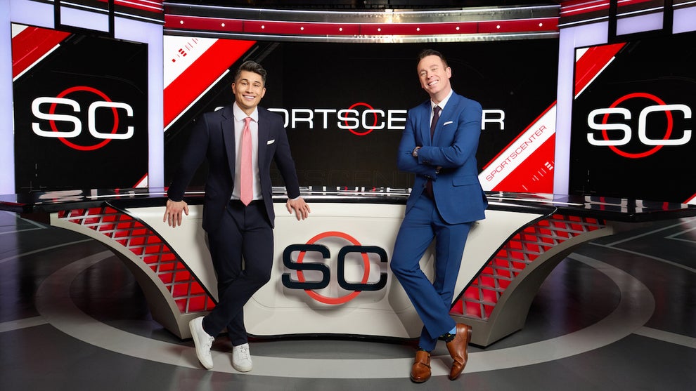 SportsCenter