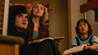 ‘School Spirits’ Showrunners Break Down Maddie’s Return and That ‘Veronica Mars’ Homage