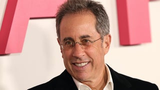 Jerry Seinfeld Tells Instagrammer: ‘I Don’t Care About Palestine’ | Video