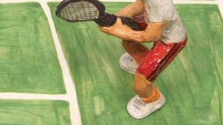 Serving Style