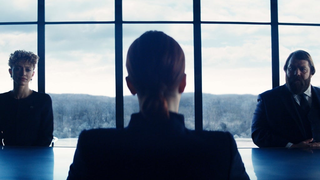 Severance