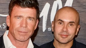 Taylor Sheridan, Chris McCarthy
