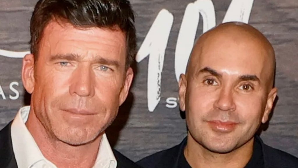 Taylor Sheridan, Chris McCarthy