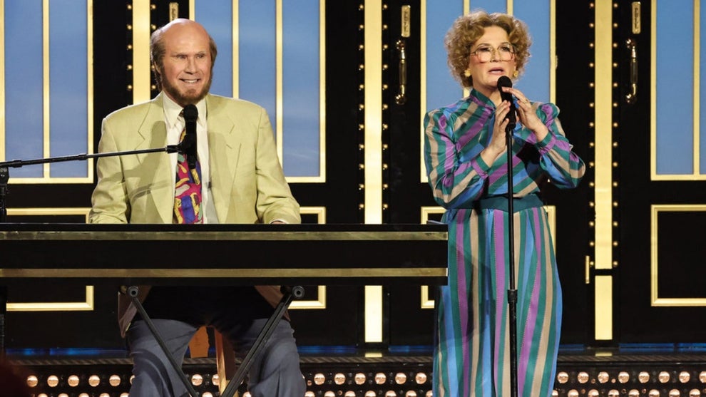 SNL50: THE HOMECOMING CONCERT
