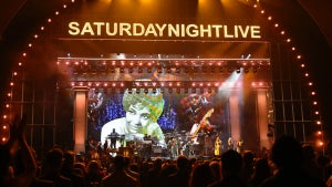 SNL50: THE HOMECOMING CONCERT