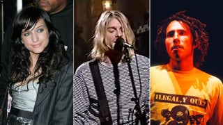 ‘SNL’: 5 Musical Performances That Went Wildly Wrong
