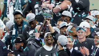 2025 Super Bowl Becomes Most-Watched in History With 127.7 Million Viewers
