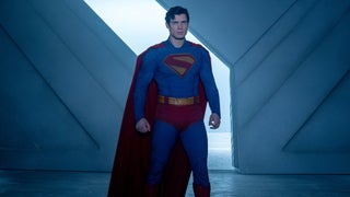 ‘Superman’ Keeps Soaring While ‘Smurfs’ Splats at Box Office With $12 Million Opening