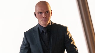 ‘Man of Tomorrow’: James Gunn Shares First Look at Nicholas Hoult in Lex Luthor’s Warsuit