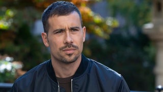 ‘Law & Order: SVU’ Star Octavio Pisano Explains How Velasco Finally Earns Benson’s Approval