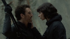 the-gorge-miles-teller-anya-taylor-joy