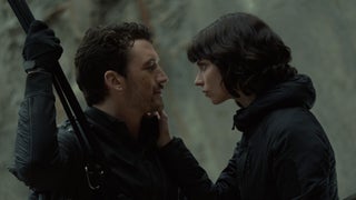 ‘The Gorge’ Review: Miles Teller and Anya Taylor-Joy Lead the Romantic Sniper Monster Movie You’ve Been Waiting For