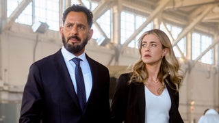 ‘The Hunting Party’ Release Schedule: When Do New Episodes Air?