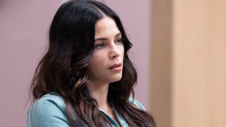 ‘The Rookie’: Jenna Dewan Talks Finding Empathy for Bailey and Her ‘Hugely Healing’ Moment With Nolan