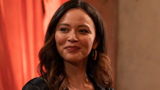‘The Rookie’: Melissa O’Neil Explains Why Chenford’s Steamy Valentine’s Day Episode Is a ‘Sideways Step’ for Their Relationship