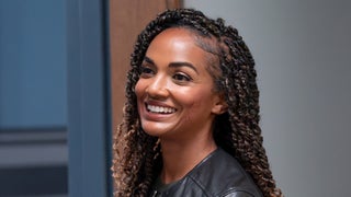 ‘The Rookie’: Mekia Cox Breaks Down Nyla’s Killer Cat-and-Mouse Game: ‘She’s Almost Flirty With Him’