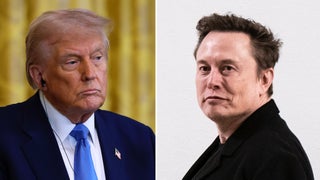 Trump Finally Weighs in on Elon Musk Rift, Says He’s ‘Very Disappointed’ With Billionaire’s Criticism | Video