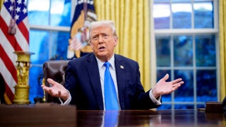 Trump Sparks Surprise, Frustration by ‘Paraphrasing Napoleon’: ‘Convicted Felon Says What?’