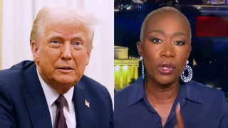 Trump Slams ‘Racist’ Joy Reid, Says Comcast’s Brian Roberts Should Pay for ‘Damage to Country’