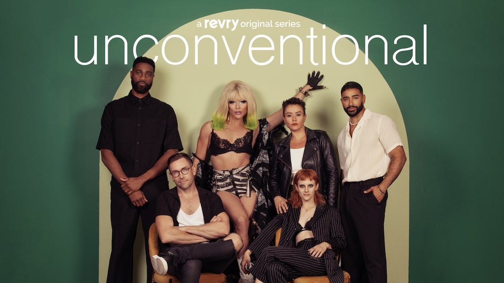 "Unconventional"