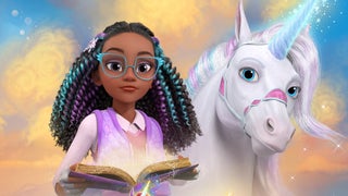 ‘Unicorn Academy’ Will Release 2 New Specials on Netflix in 2025 | Exclusive
