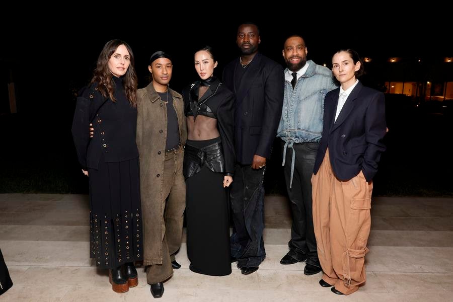 Fashion Trust U.S. announces the 2025 finalists