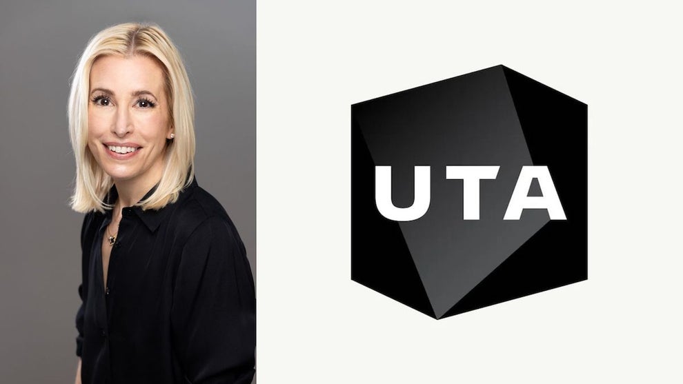 UTA, Cassandra Bujarski