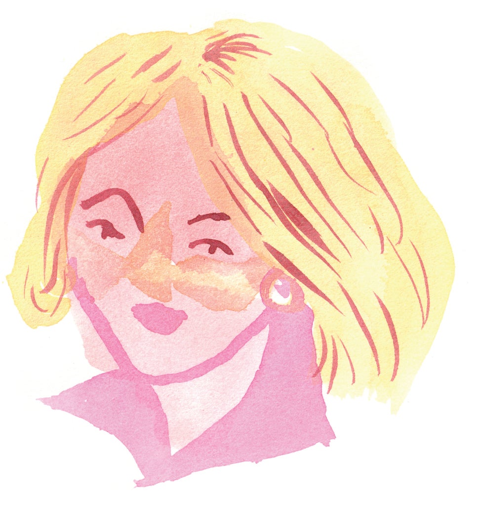 Missy Schwartz