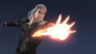‘The Witcher: Sirens of the Deep’ Cast and Character Guide: Who Voices Geralt?