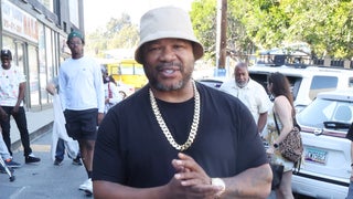 Xzibit Doesn’t Think Everyone Is Going to Start Driving Teslas Tomorrow: ‘We Should Still Keep Control’