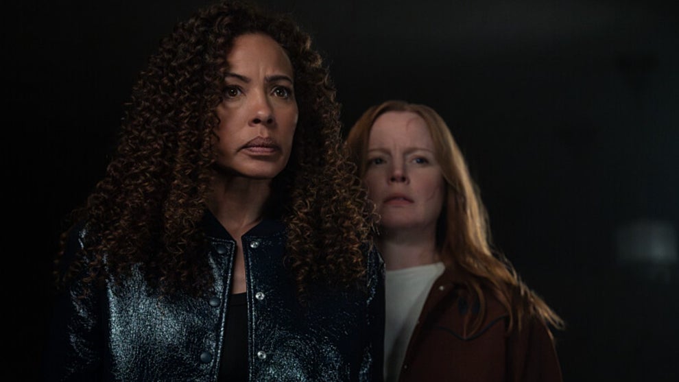 Yellowjackets Season 3