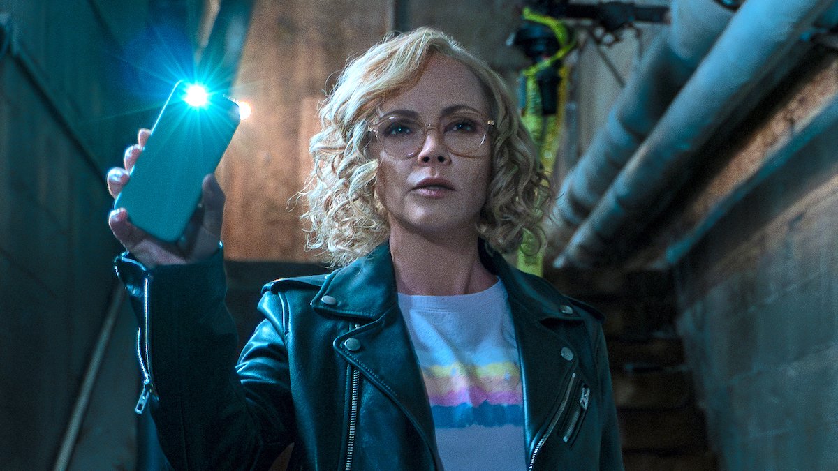 ‘Yellowjackets’ Season 3: Christina Ricci Promises ‘Incredibly High Body Count’ and ‘A Lot of People Get Eaten’ | Video
