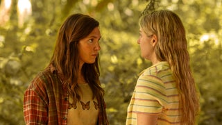 ‘Yellowjackets’ Star Sophie Nélisse Says Shauna’s New Romance Shakes Up Power Dynamics, but Is a ‘Genuine Connection’