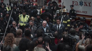 ‘Zero Day’ Review: Robert De Niro Can’t Save This Dull Dad TV Political Thriller