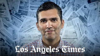 LA Times Managing Editor Hector Becerra Faced HR Investigation Over ‘Insulting’ Colleagues Before Promotion | Exclusive
