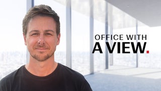 With BuzzFeed Studios, President Richard Alan Reid Has Embraced AI and Turned Branded Content Into Actual Movies