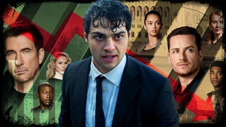 Inside the Ratings: From ‘The Recruit’ to ‘FBI’ Spinoffs, Behind TV’s Surprise Cancellations