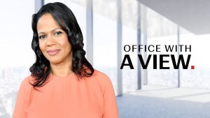 Tina Perry of the Oprah Winfrey Network (OWN), (Christopher Smith for TheWrap/Getty Images)