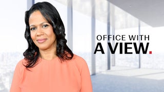 Tina Perry, President of Oprah’s OWN, on Why Unscripted TV Matters Now More Than Ever